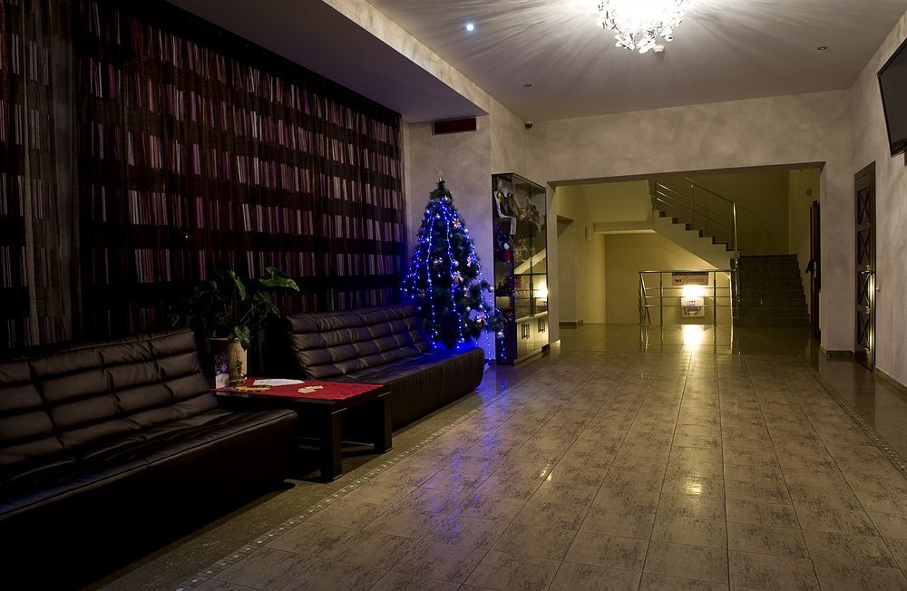 Гостиница Siesta Киев Sofiivska Borshchahivka Exterior photo